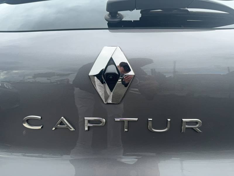 Renault Captur - Photo 20