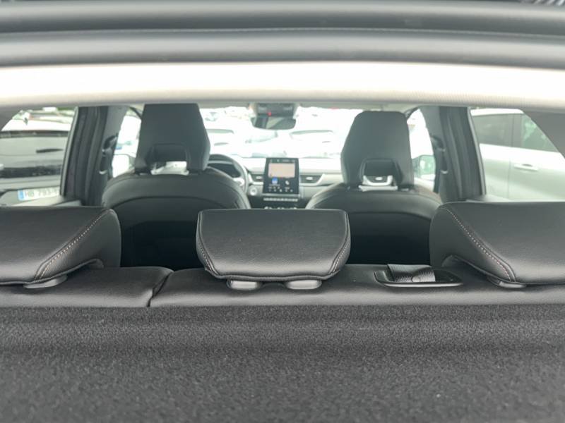Renault Captur - Photo 25