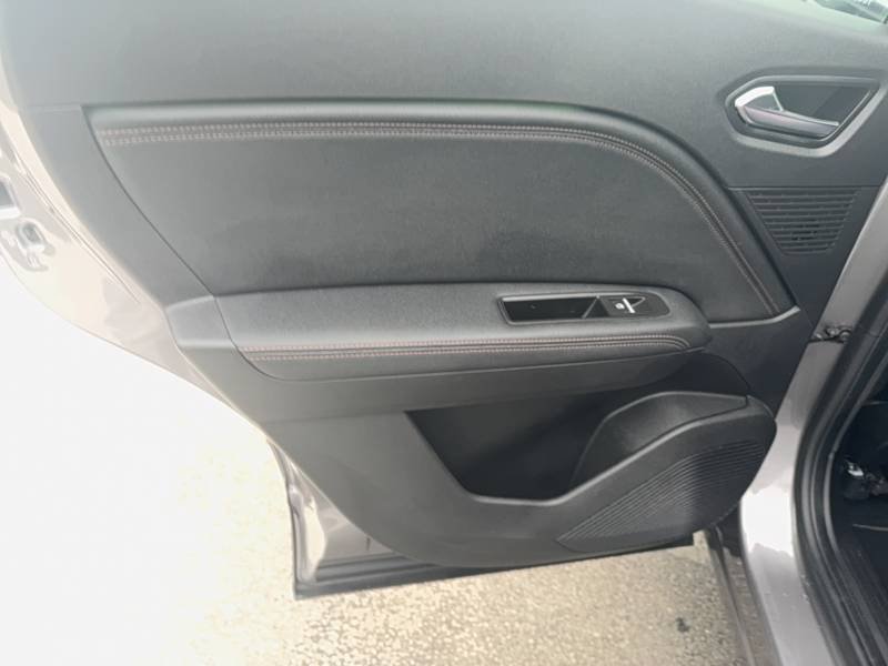 Renault Captur - Photo 26