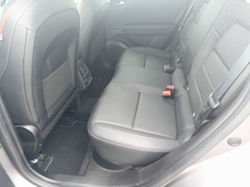 Renault Captur - Photo 27