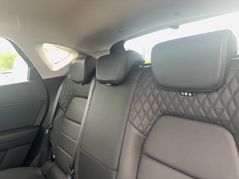 Renault Captur - Photo 28