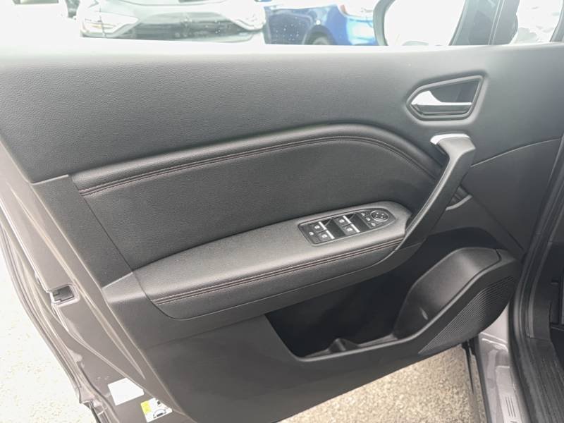 Renault Captur - Photo 30