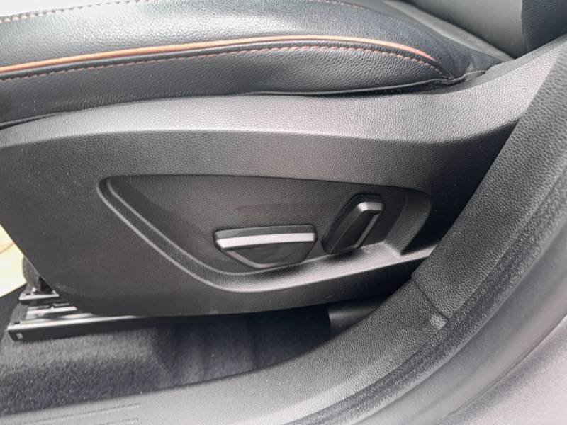 Renault Captur - Photo 31
