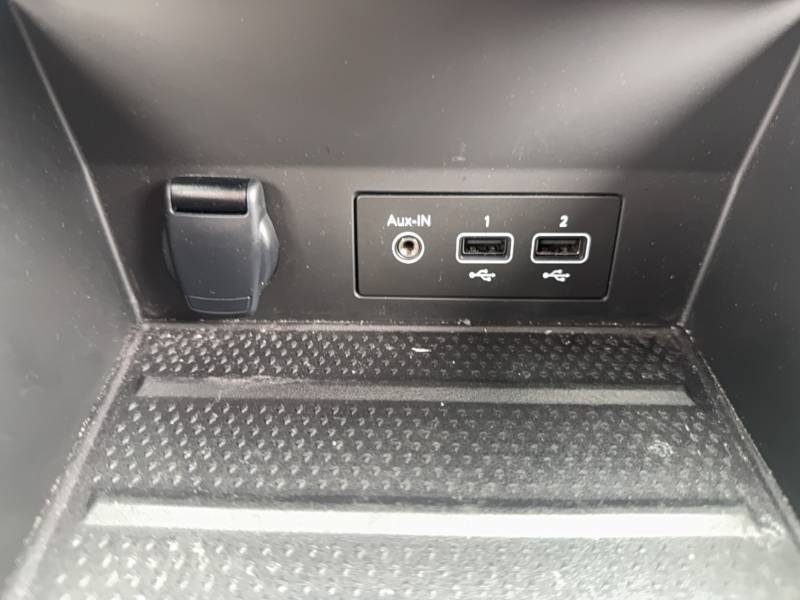 Renault Captur - Photo 40