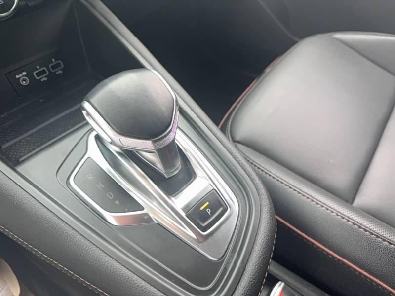 Renault Captur - Photo 41