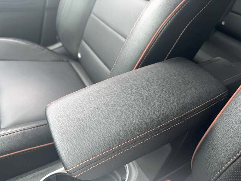 Renault Captur - Photo 47
