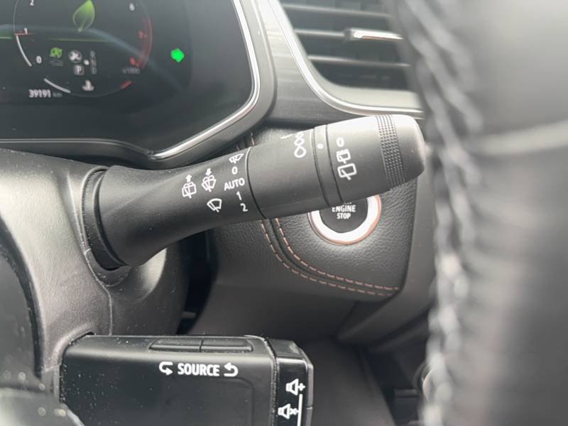 Renault Captur - Photo 49