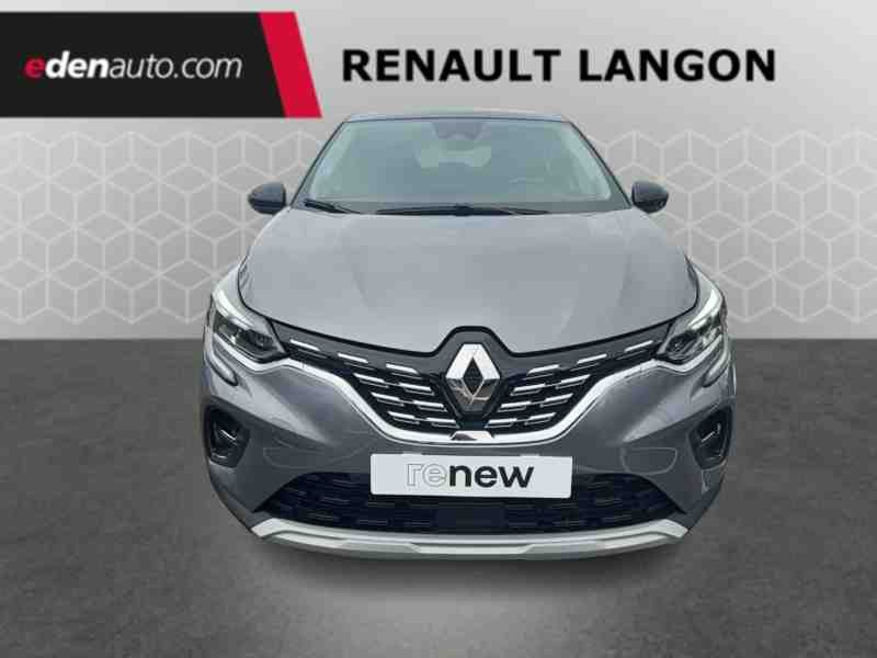 Renault Captur - Photo 8