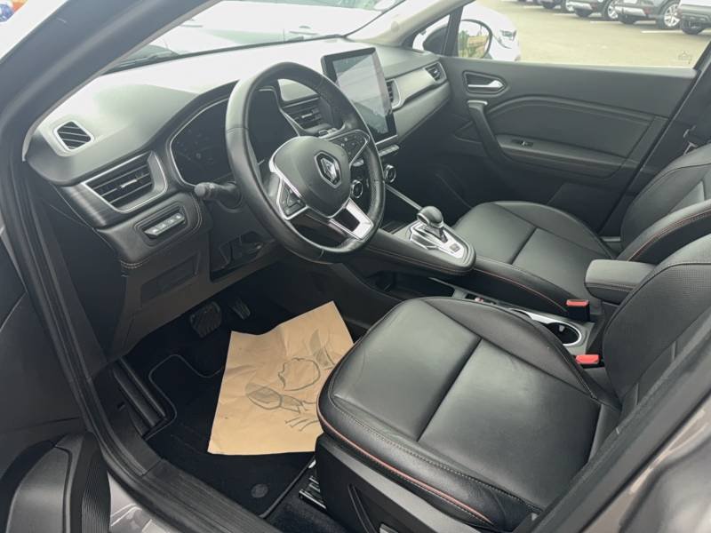 Renault Captur - Photo 10