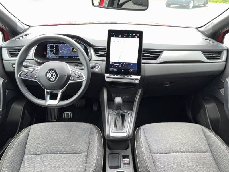 Renault Captur - Photo 11