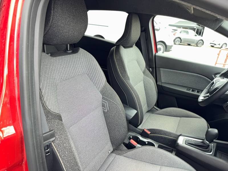 Renault Captur - Photo 12