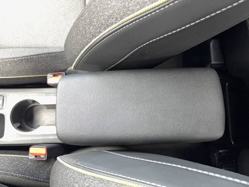Renault Captur - Photo 16