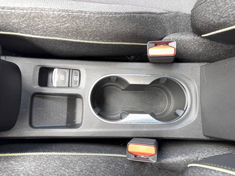 Renault Captur - Photo 17