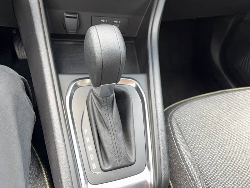 Renault Captur - Photo 18