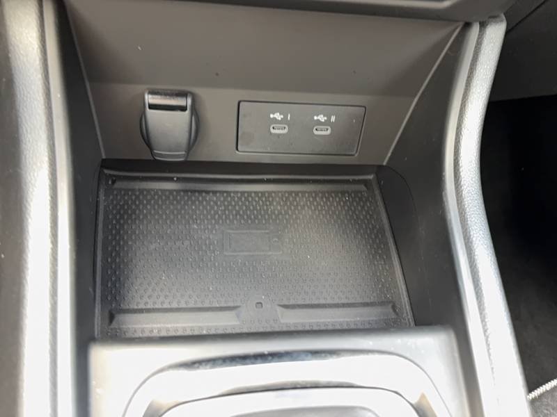 Renault Captur - Photo 19