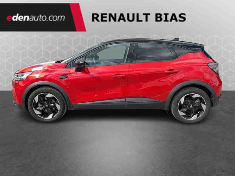 Renault Captur - Photo 2