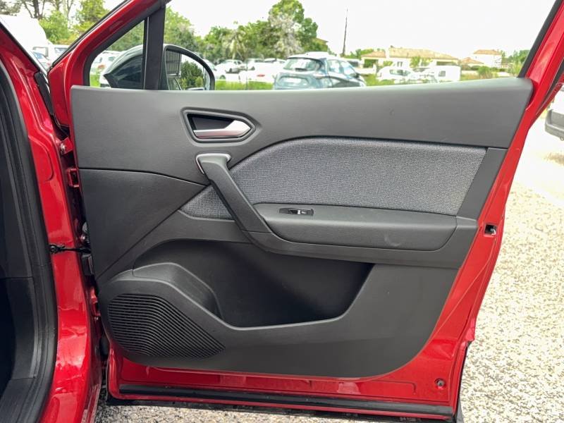 Renault Captur - Photo 28