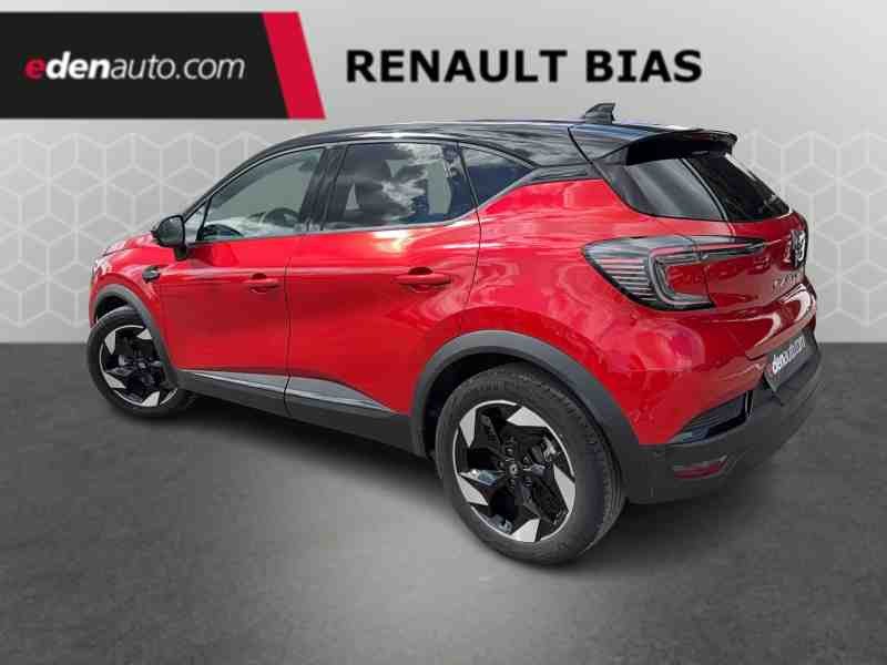 Renault Captur - Photo 3