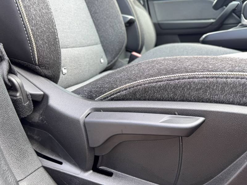 Renault Captur - Photo 31