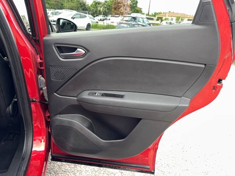 Renault Captur - Photo 32