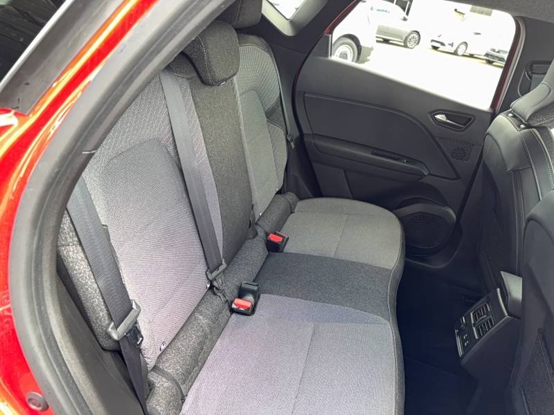 Renault Captur - Photo 33