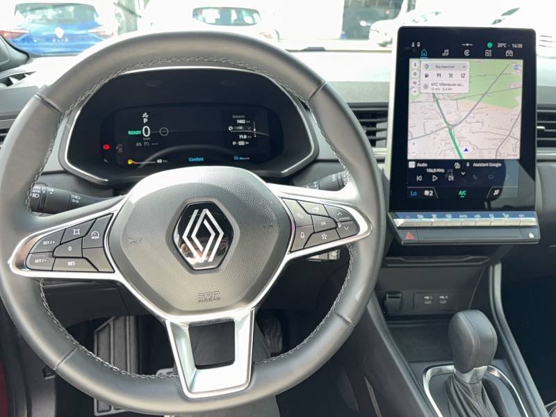 Renault Captur - Photo 40