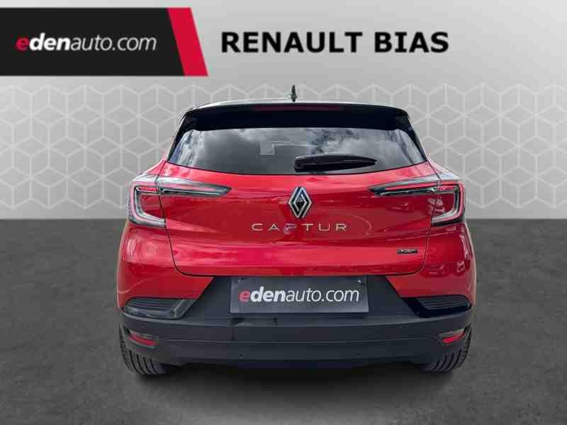Renault Captur - Photo 4