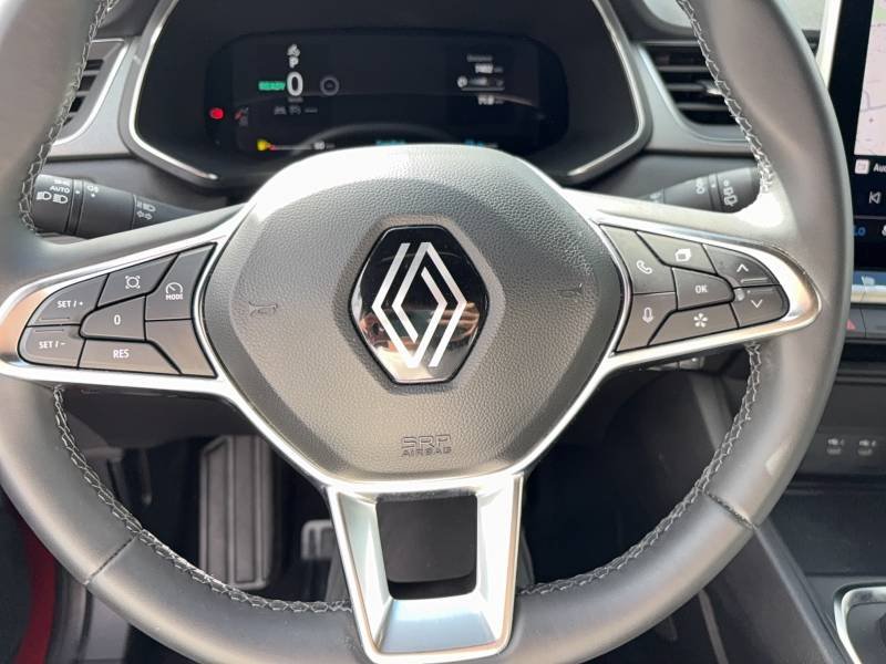 Renault Captur - Photo 41