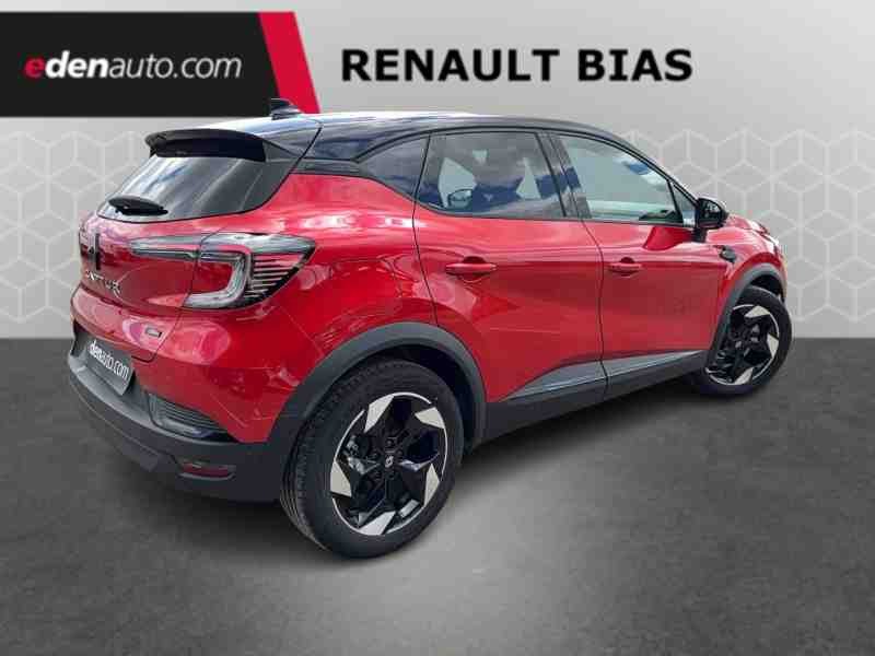 Renault Captur - Photo 5