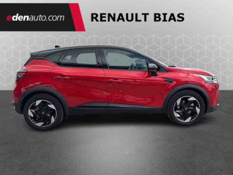 Renault Captur - Photo 6