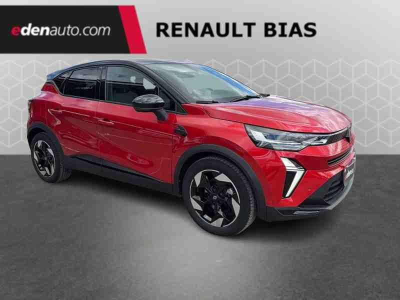 Renault Captur - Photo 7