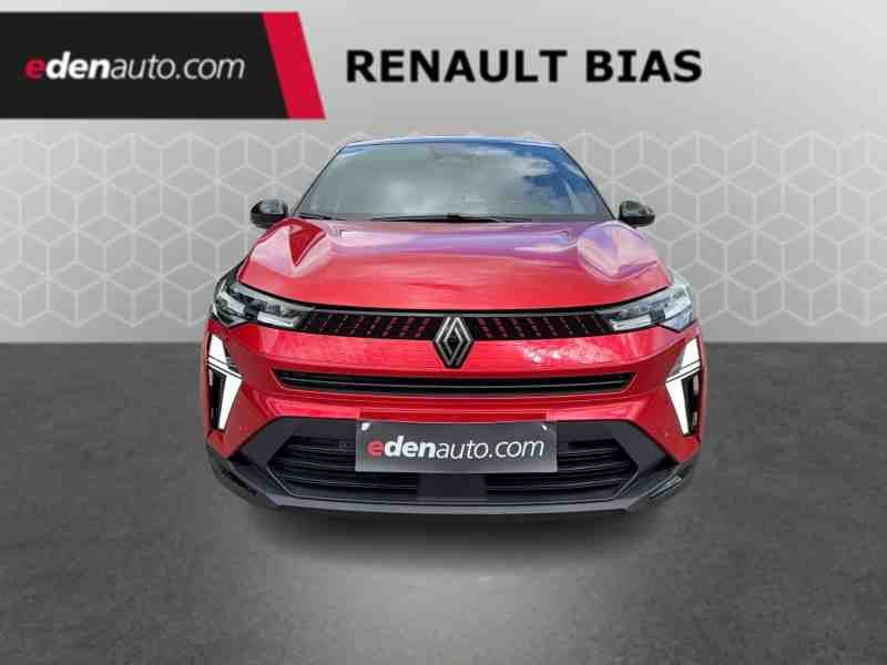 Renault Captur - Photo 8