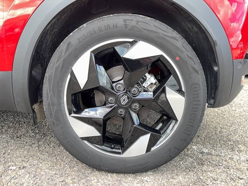 Renault Captur - Photo 9