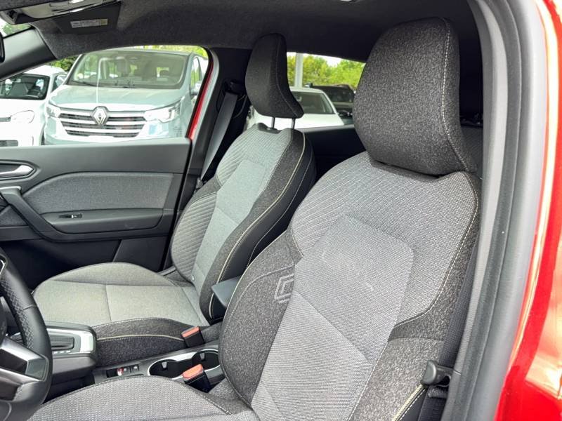 Renault Captur - Photo 10