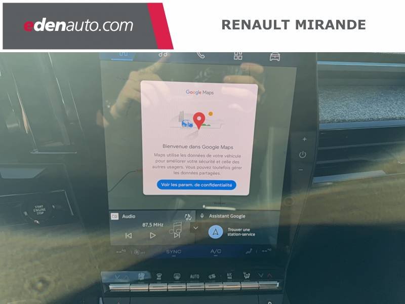 Renault Espace - Photo 12