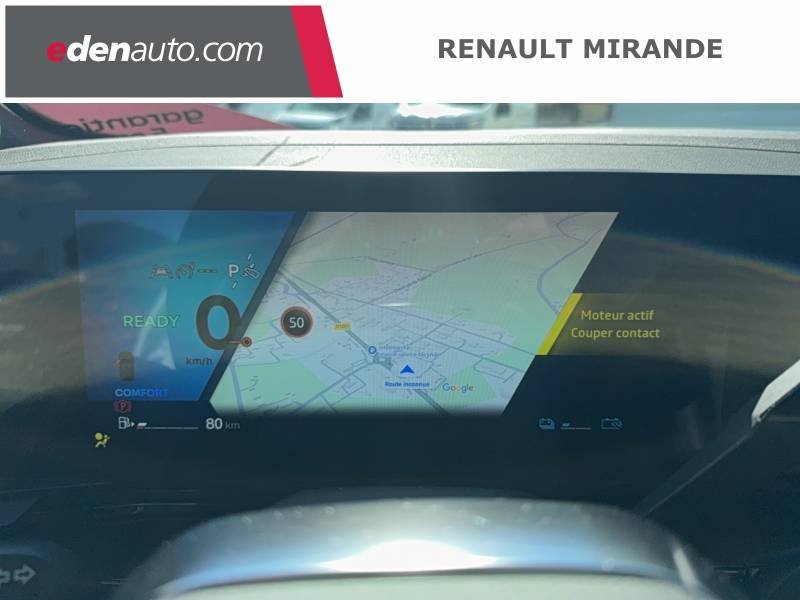 Renault Espace - Photo 13