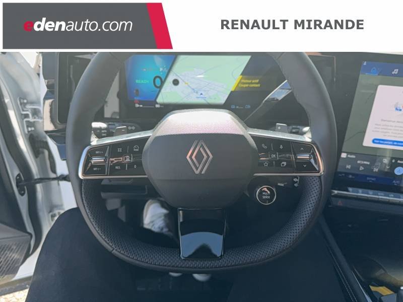 Renault Espace - Photo 14