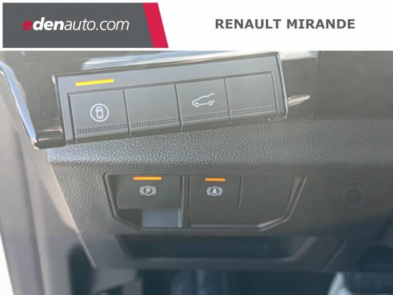 Renault Espace - Photo 15