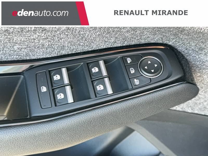 Renault Espace - Photo 16