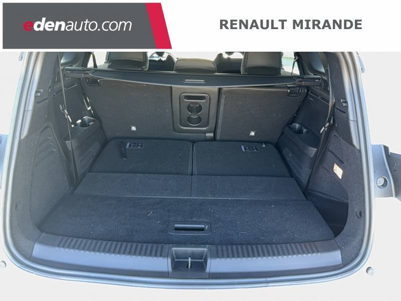 Renault Espace - Photo 17