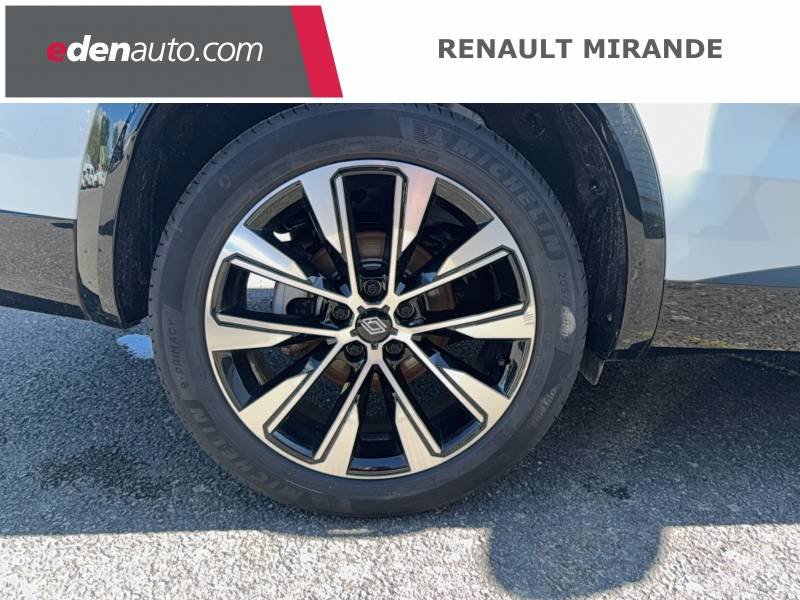 Renault Espace - Photo 18