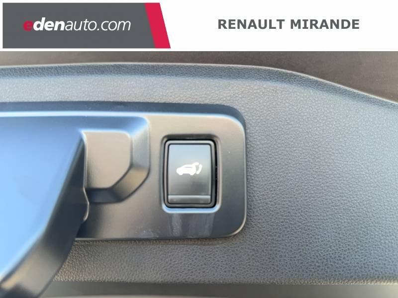 Renault Espace - Photo 19