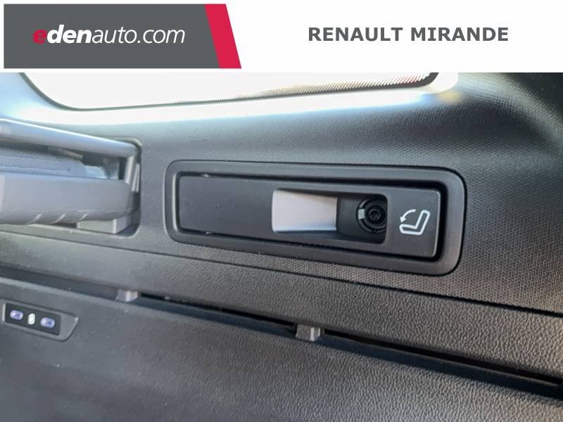 Renault Espace - Photo 20