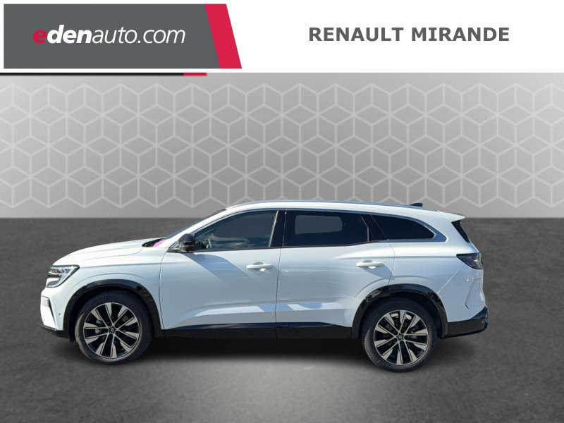 Renault Espace - Photo 2