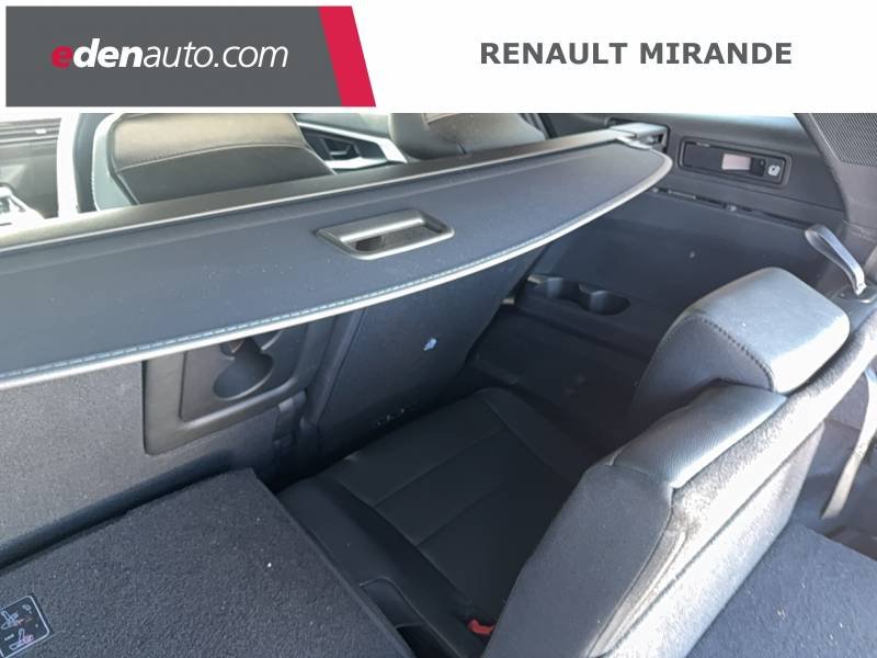 Renault Espace - Photo 21