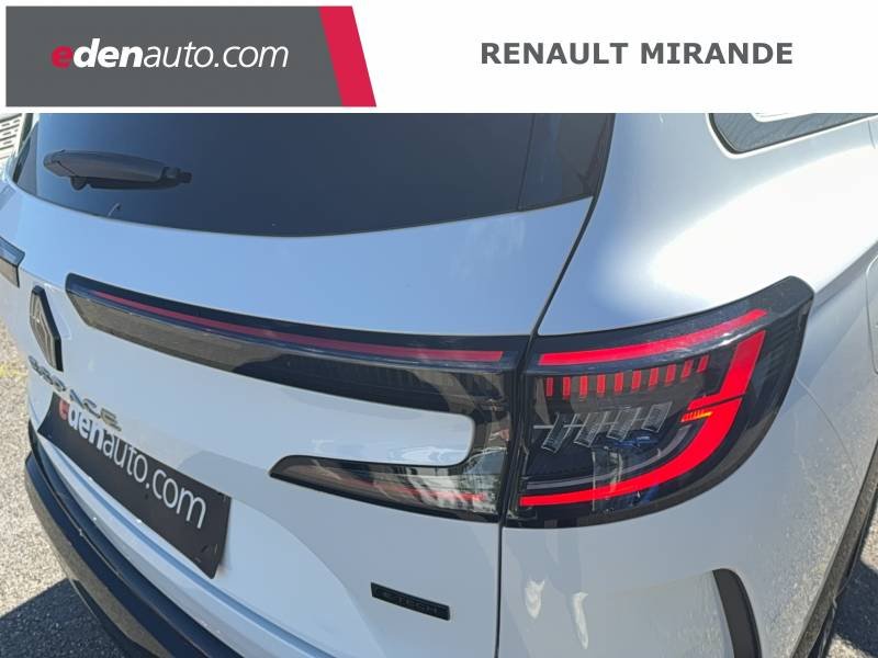 Renault Espace - Photo 23