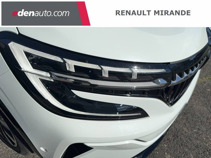 Renault Espace - Photo 24