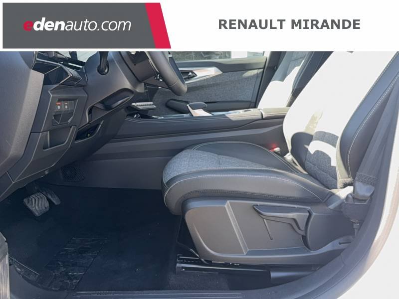Renault Espace - Photo 27