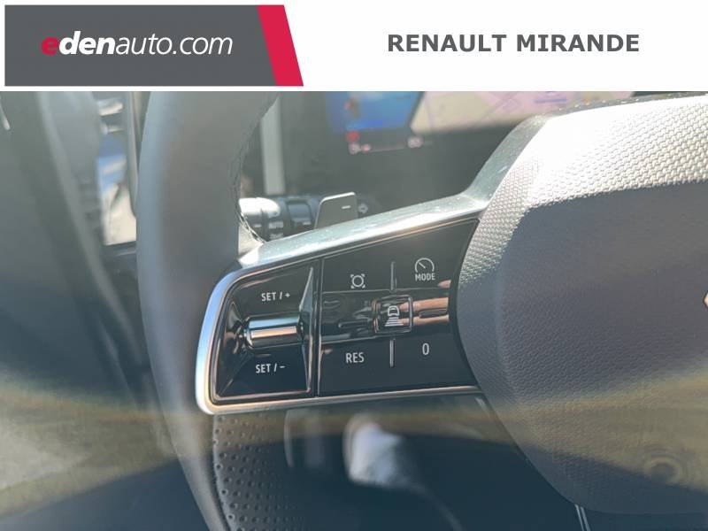Renault Espace - Photo 29