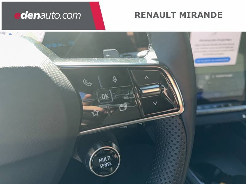 Renault Espace - Photo 30